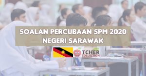 Percubaan SPM Sarawak 2020