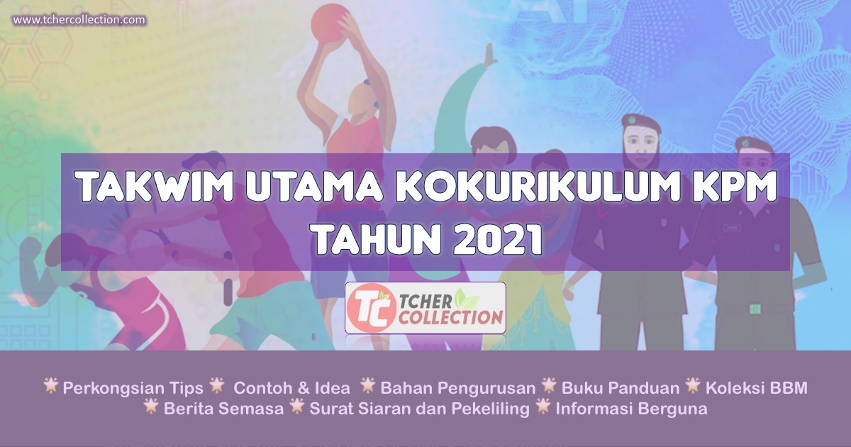 Pertandingan kuiz online 2021 untuk pelajar sekolah menengah