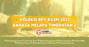 RPT Bahasa Melayu Tingkatan 2