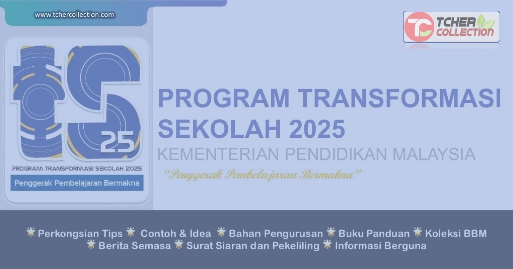 Program TS25