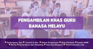 Opsyen Bahasa Melayu- Pengambilan Khas Guru Secara One-Off - TcherCollection.pdf